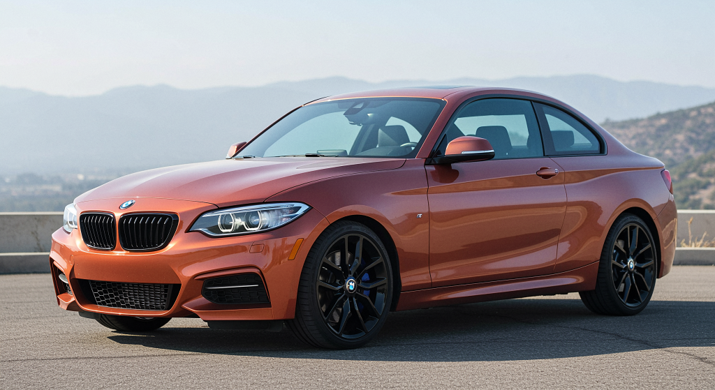 BMW 2