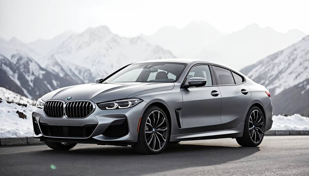BMW 4