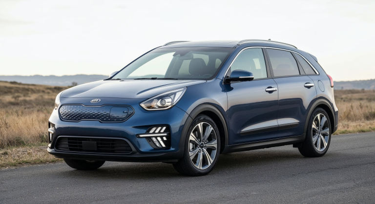 Kia Niro EV